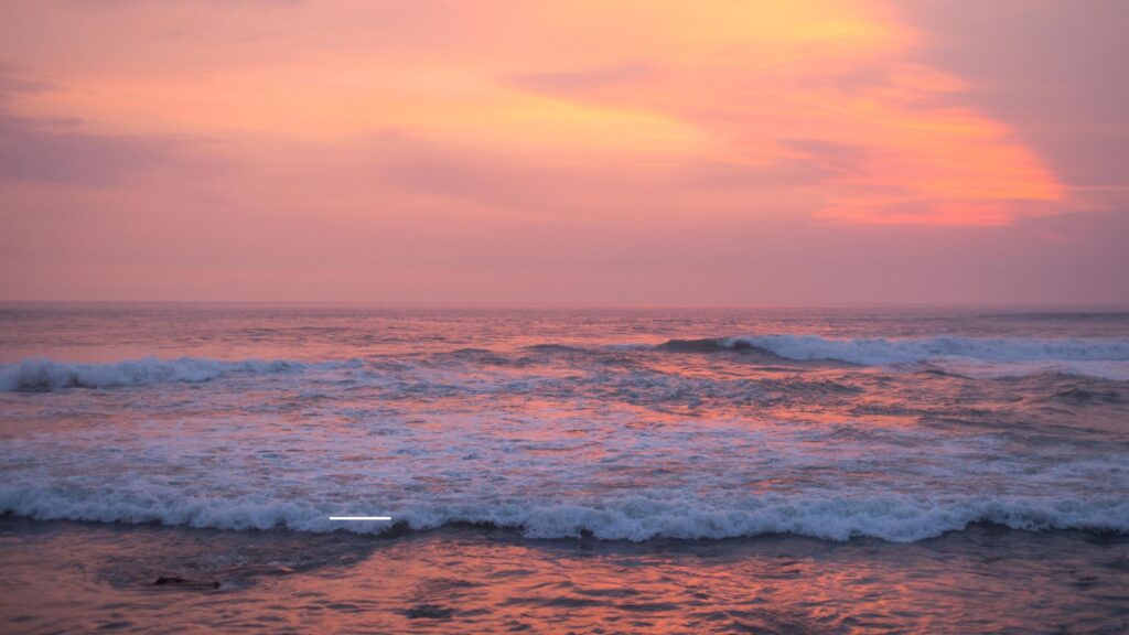 Digha Beach