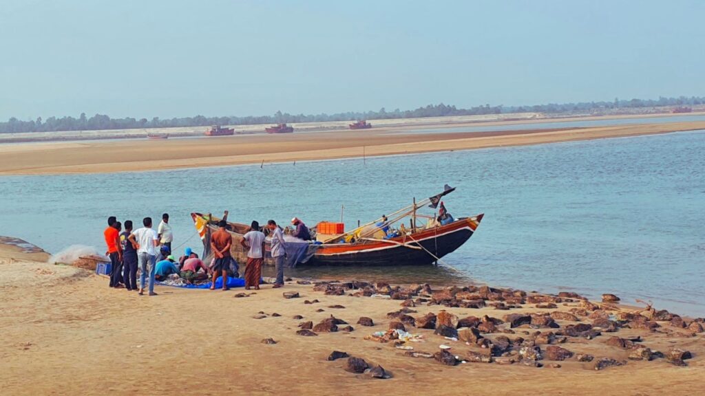 Digha Mohana